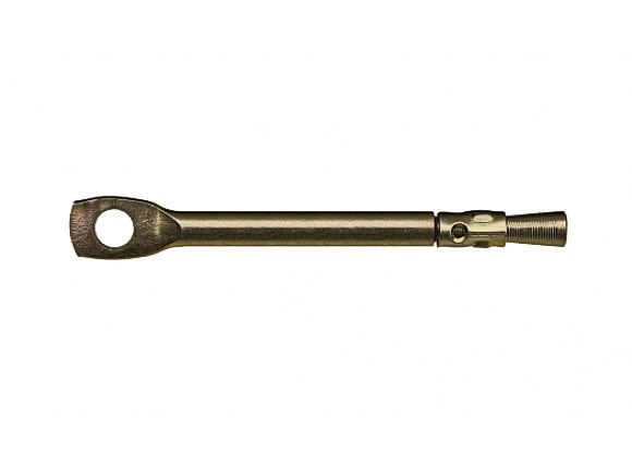 hanging rod suspension wedge anchor box 100