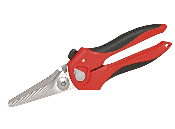 wallboard light duty tin snips