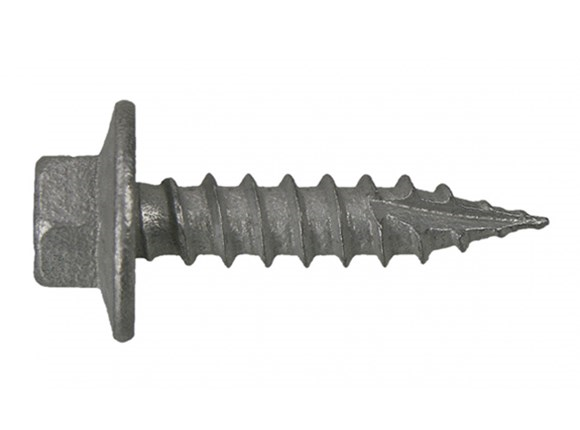 hex head screw type 17 12-11x35 box 1000 c4