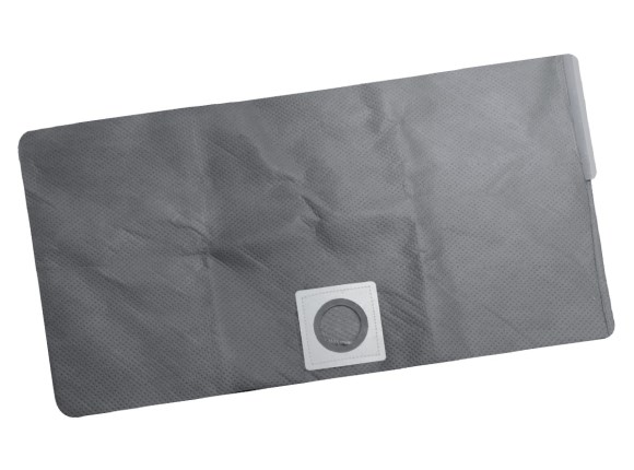 wallpro power vac fabric dust bag