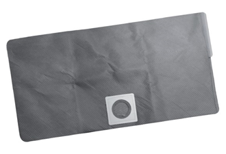 wallpro power vac fabric dust bag