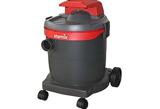 starmix dust extractor vacuum