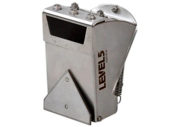 level 5 nail spotter 75mm