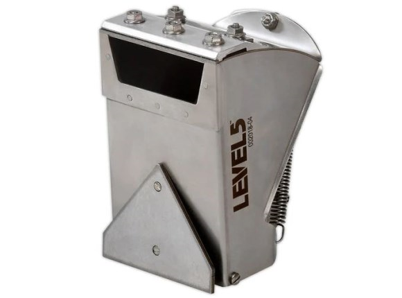 level 5 nail spotter 75mm