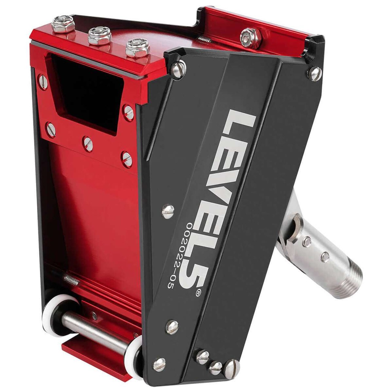 level 5 nail spotter 75mm