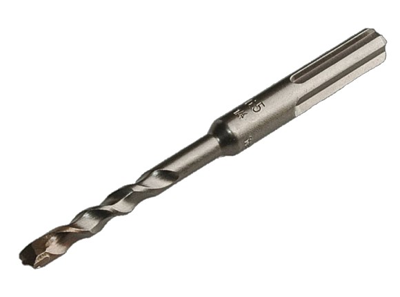 masonry drill bit sds 5.0x110