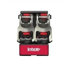 ratchet tie down 680kg 4.8m 2 pieces