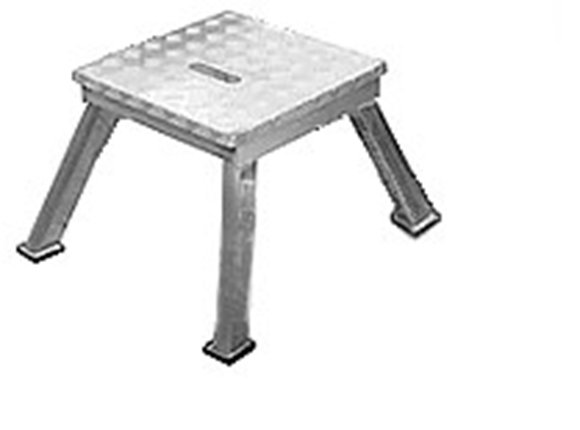 tommy tucker handy stool