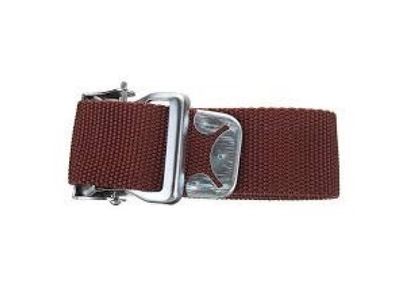 wallboard stilts leg strap