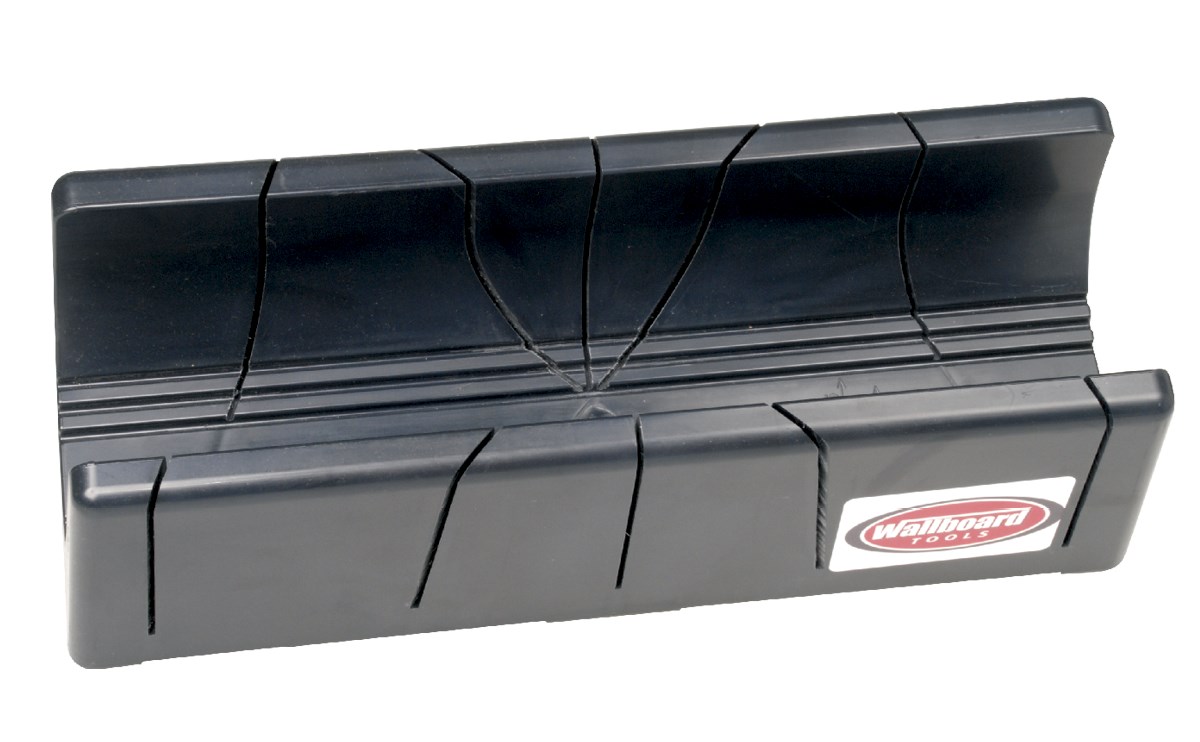 mitre box plastic exalia