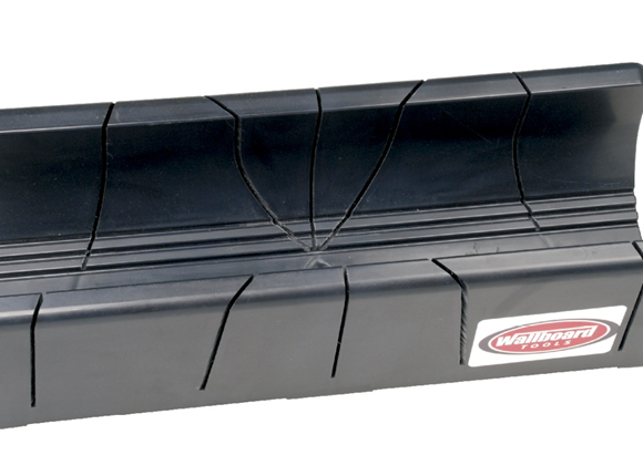 mitre box plastic exalia