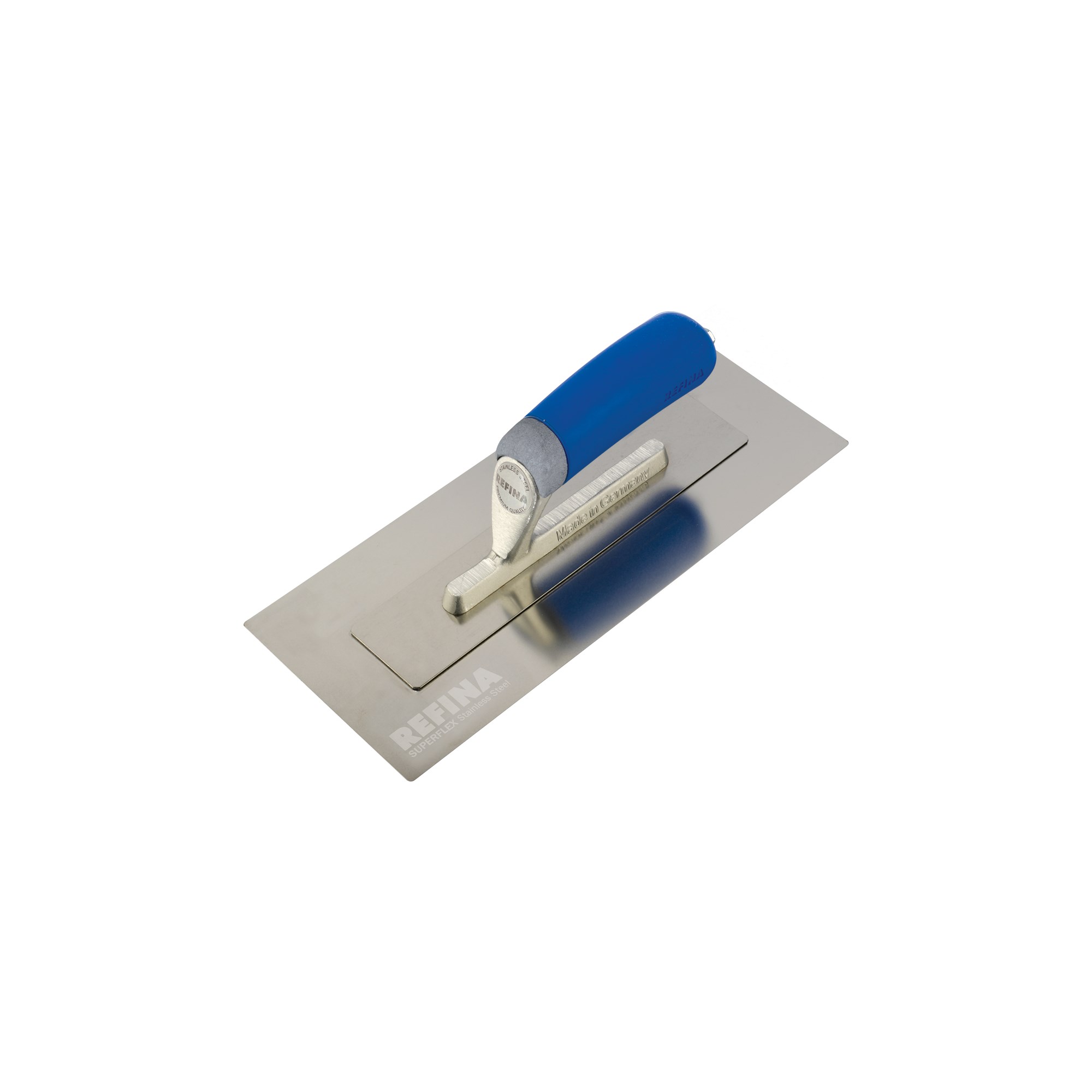 refina superflex 1 trowel s/s 300mm 228193