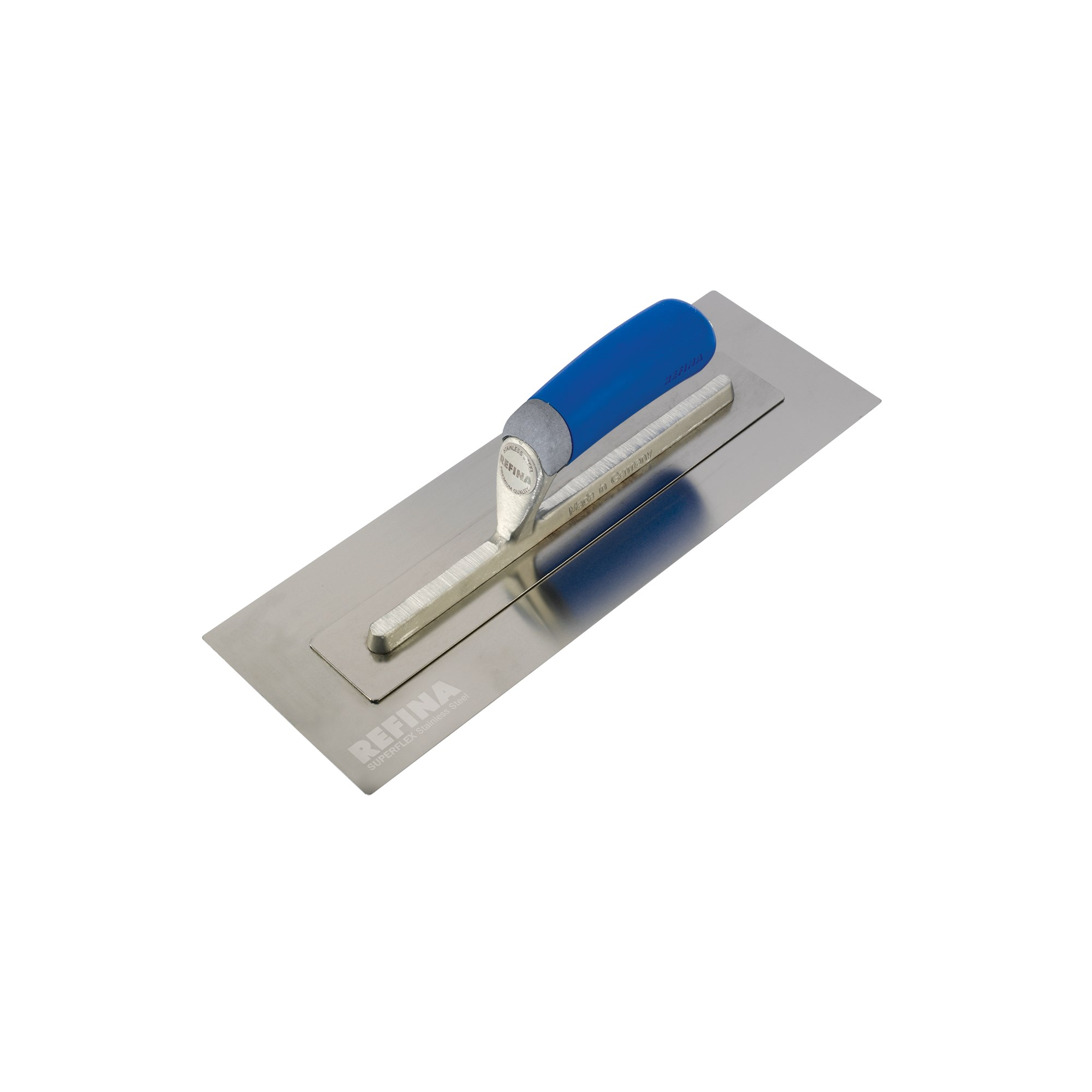 refina superflex 1 trowel s/s 360mm 228194