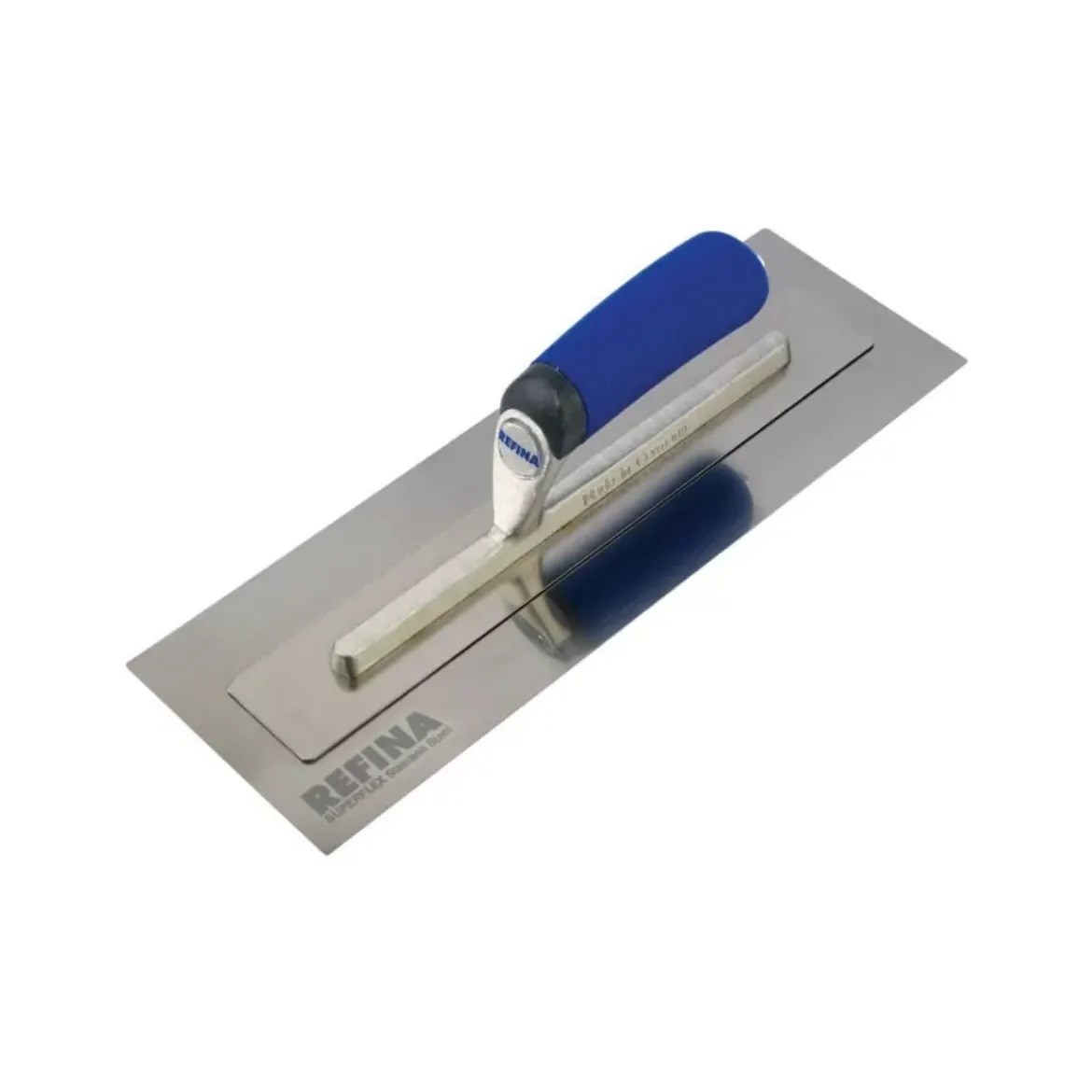 refina superflex 1 trowel s/s 300mm 228222