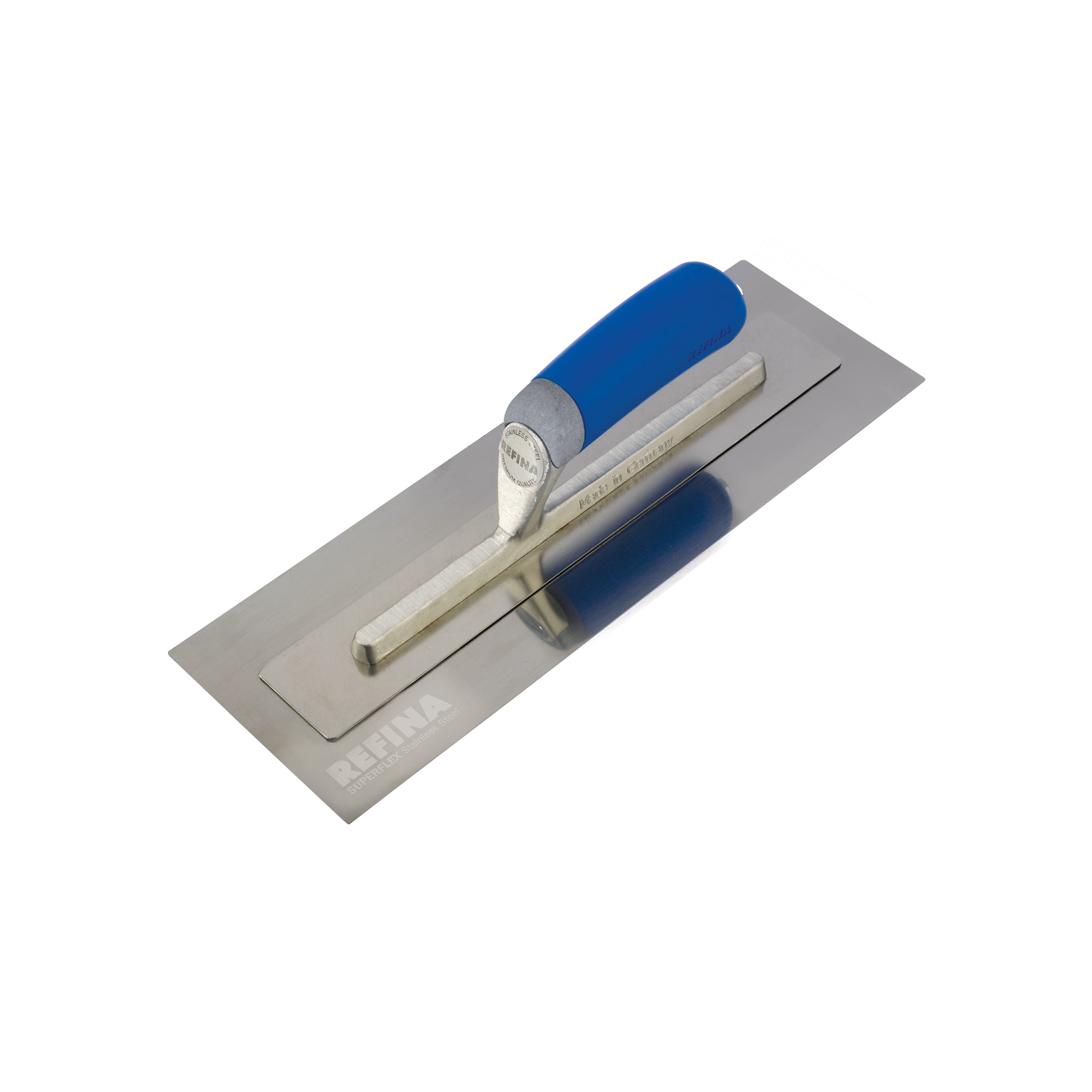 refina superflex 1 trowel s/s 360mm 228224