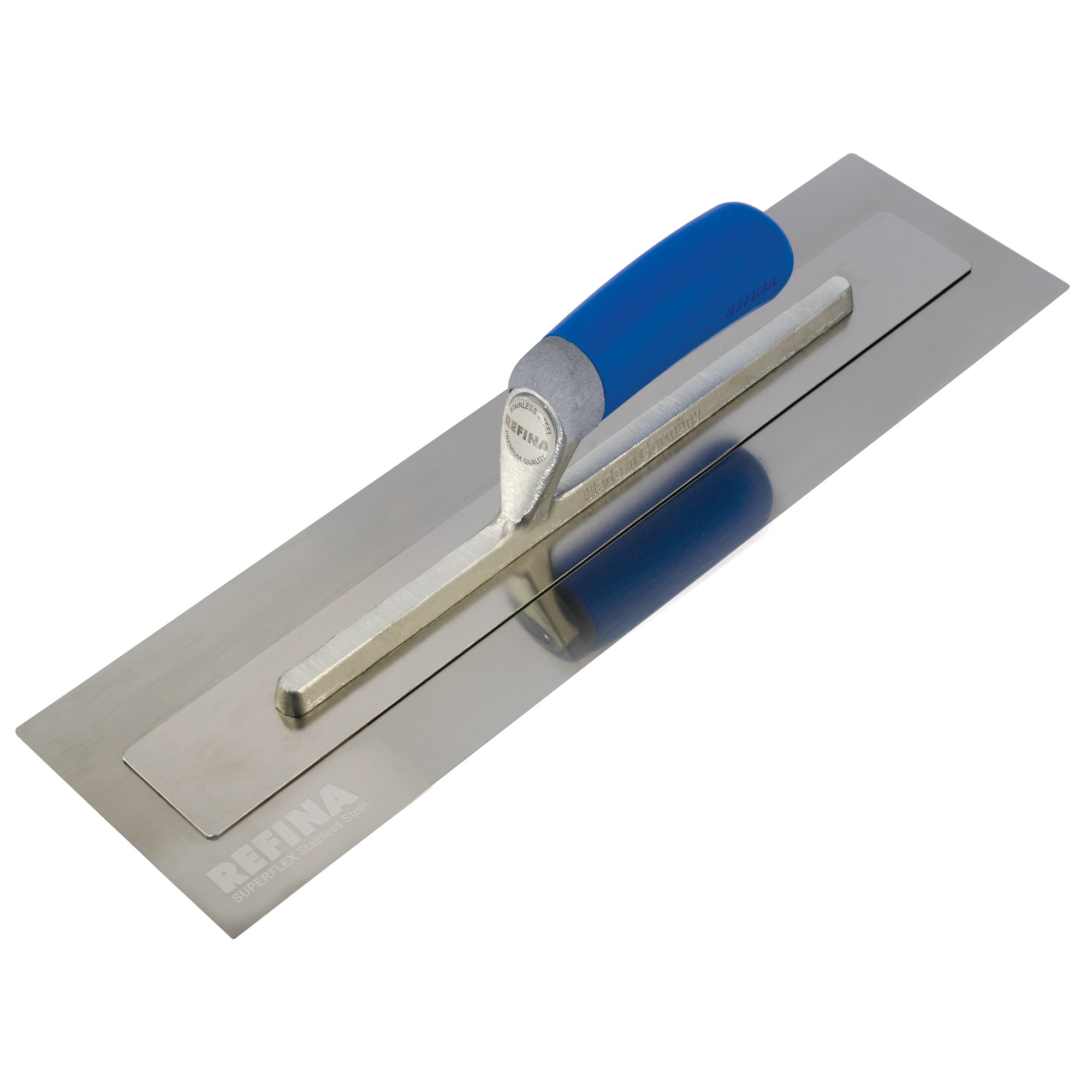 refina superflex 1 trowel s/s 450mm 228228