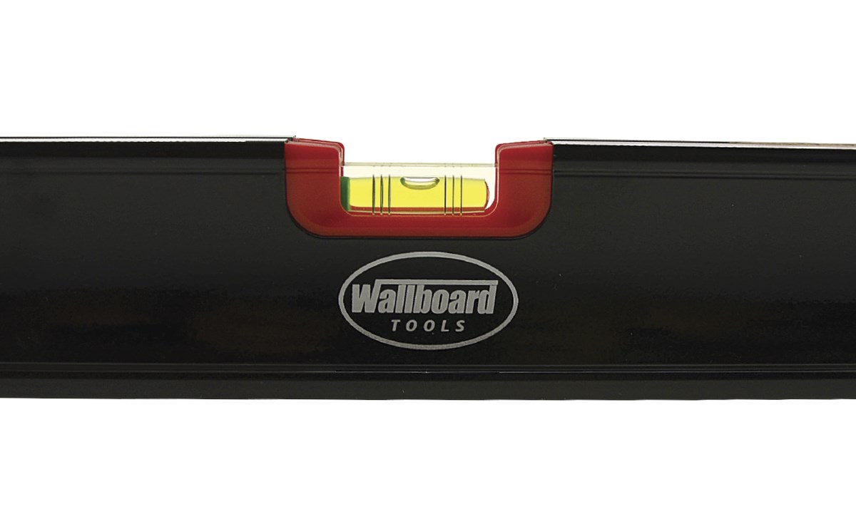 1200 magnetic aluminium level