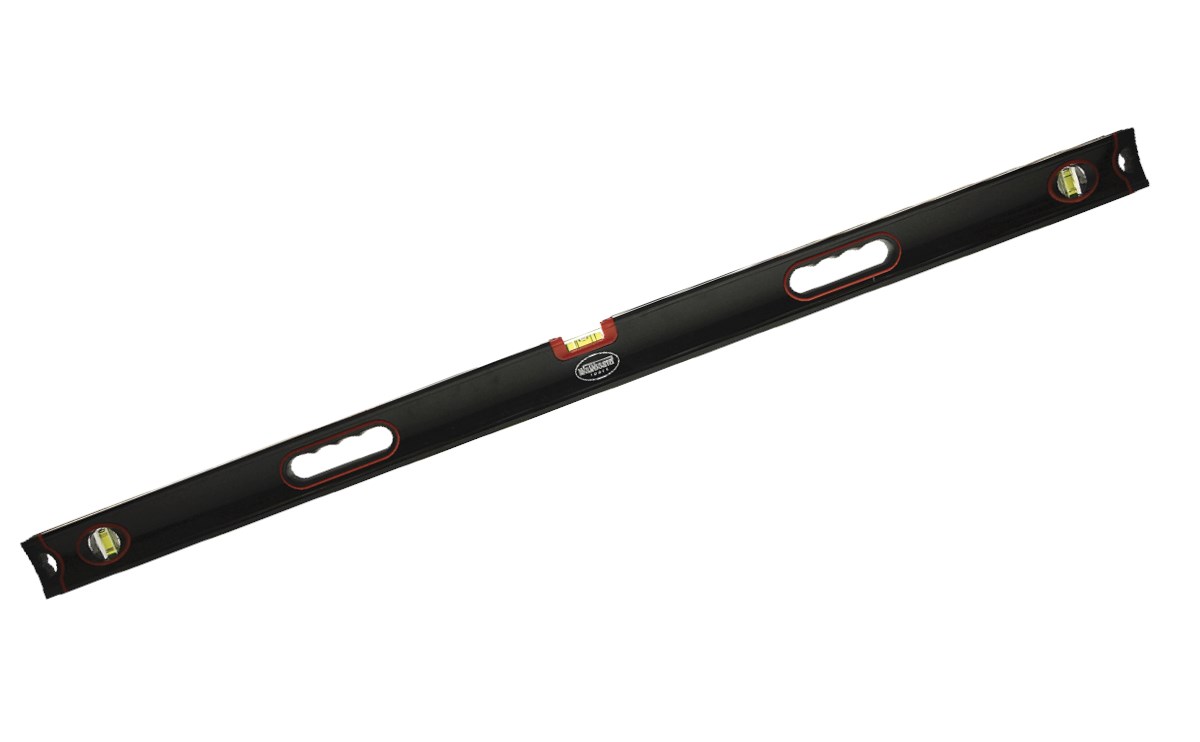 2000 magnetic aluminium level