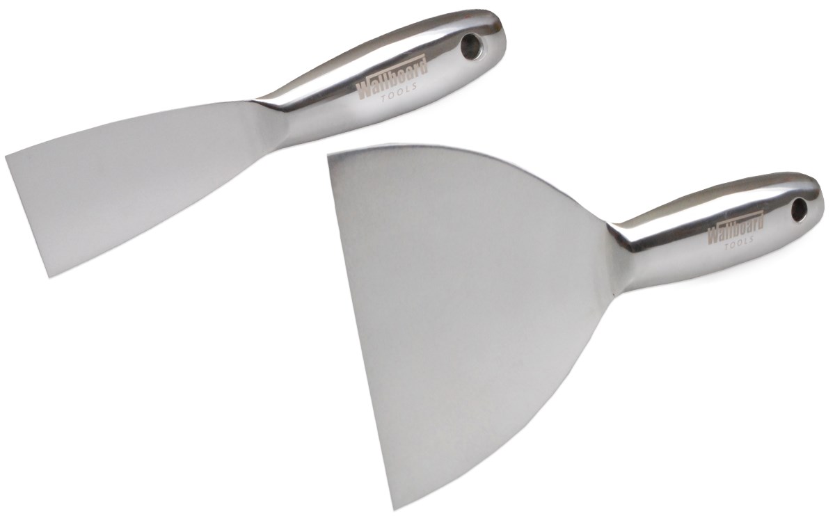 50mm wallboard stainless joint knife