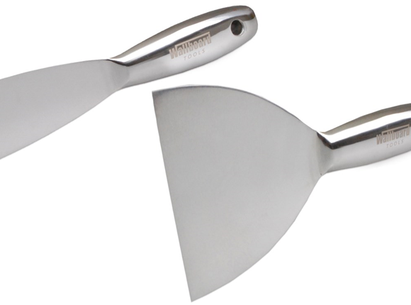 50mm wallboard stainless joint knife