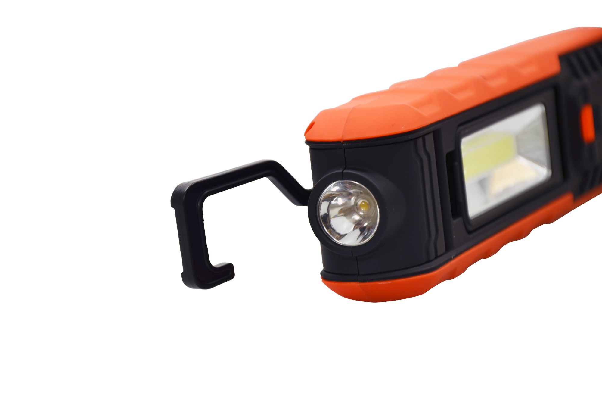 wallboard 5 watt rechargeable work light