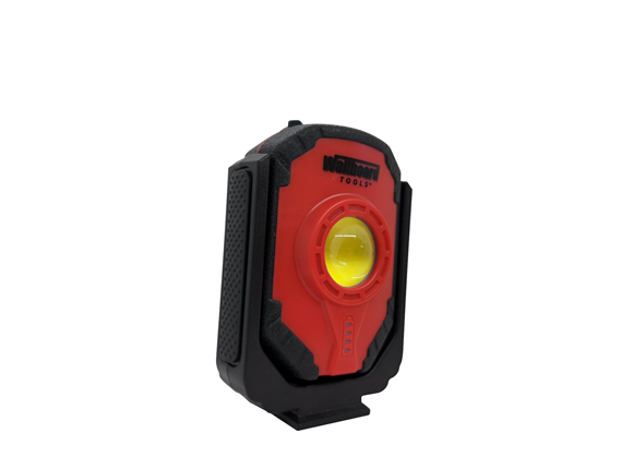 wallboard 10w handheld job light 905210