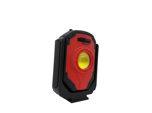 wallboard 10w handheld job light 905210