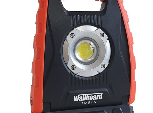 10w led universal light wbt 905310