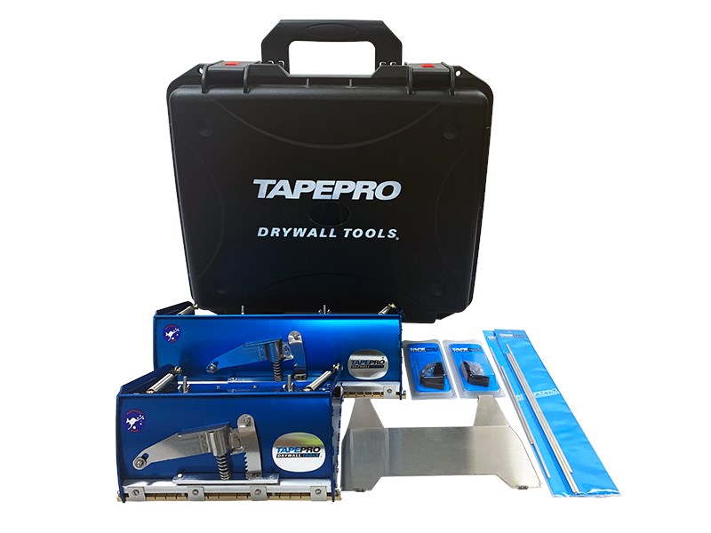 tapepro 2 box boxer kit bk-4