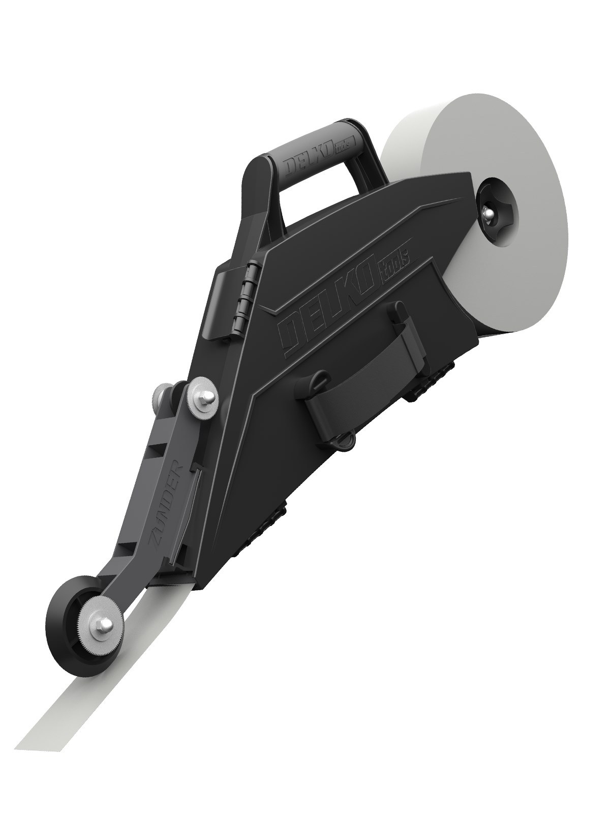 delko zunder taping tool