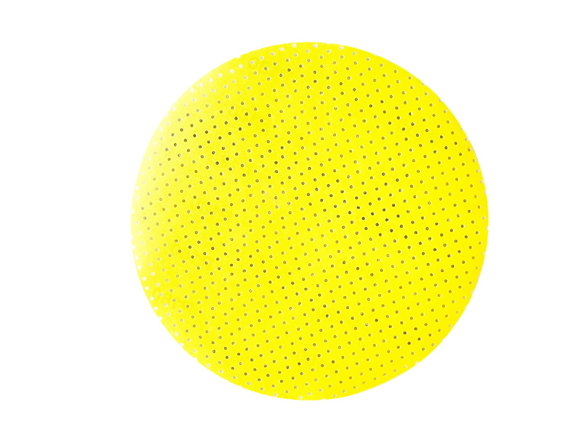 velcro super pad 150 grit per each