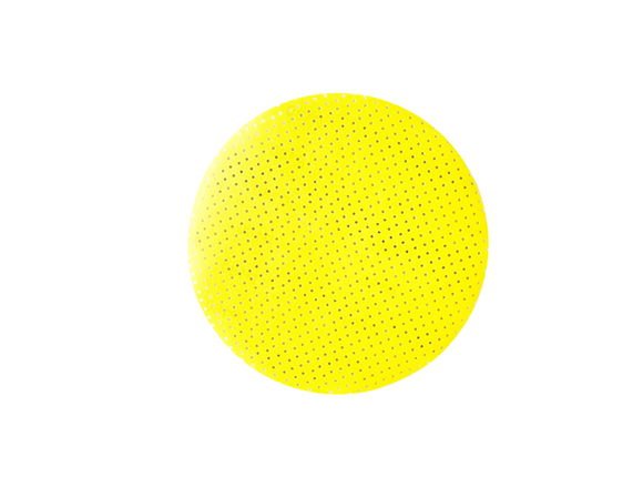 velcro super pad 150 grit per each