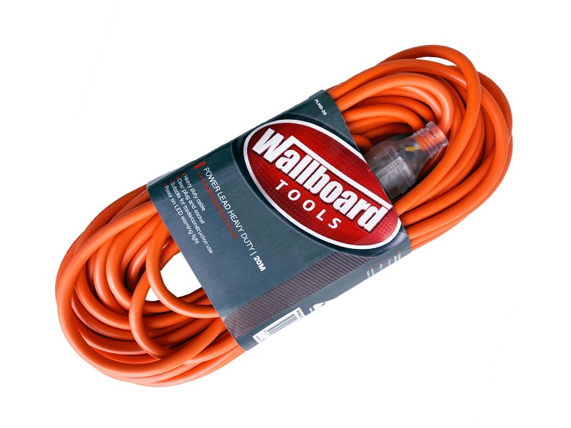 extension lead 20m