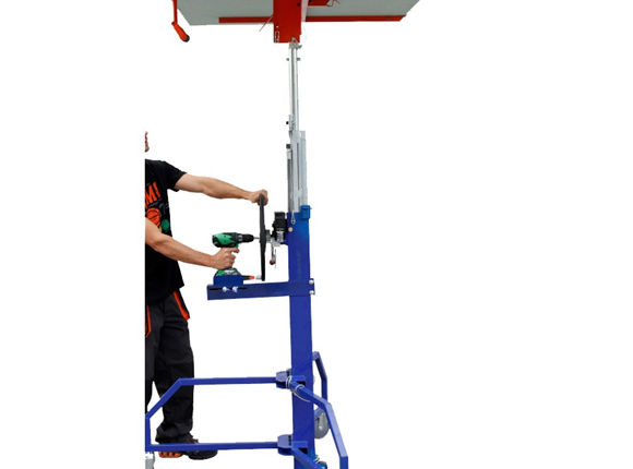 edmaplac mega board lifter