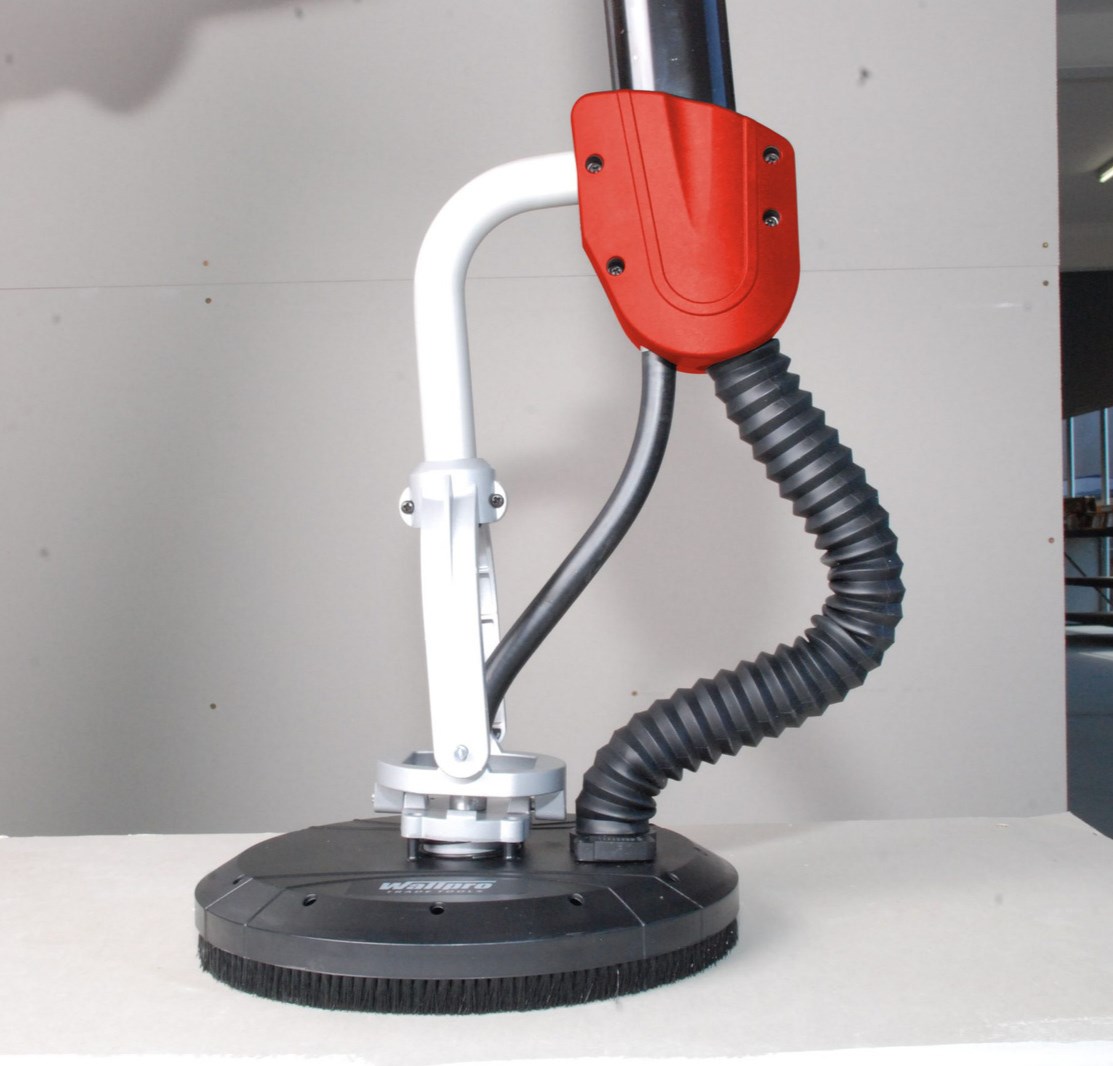 wallpro power sander ps-1000