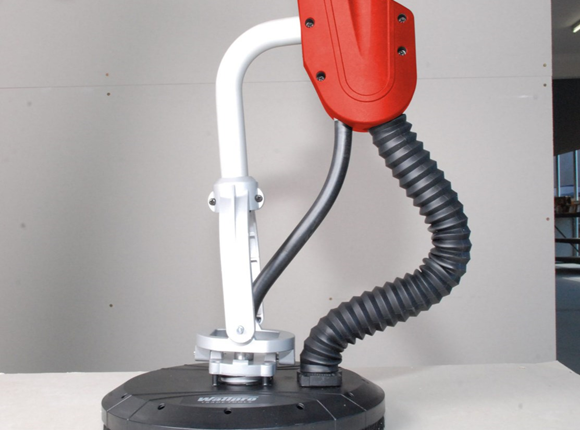 wallpro power sander ps-1000