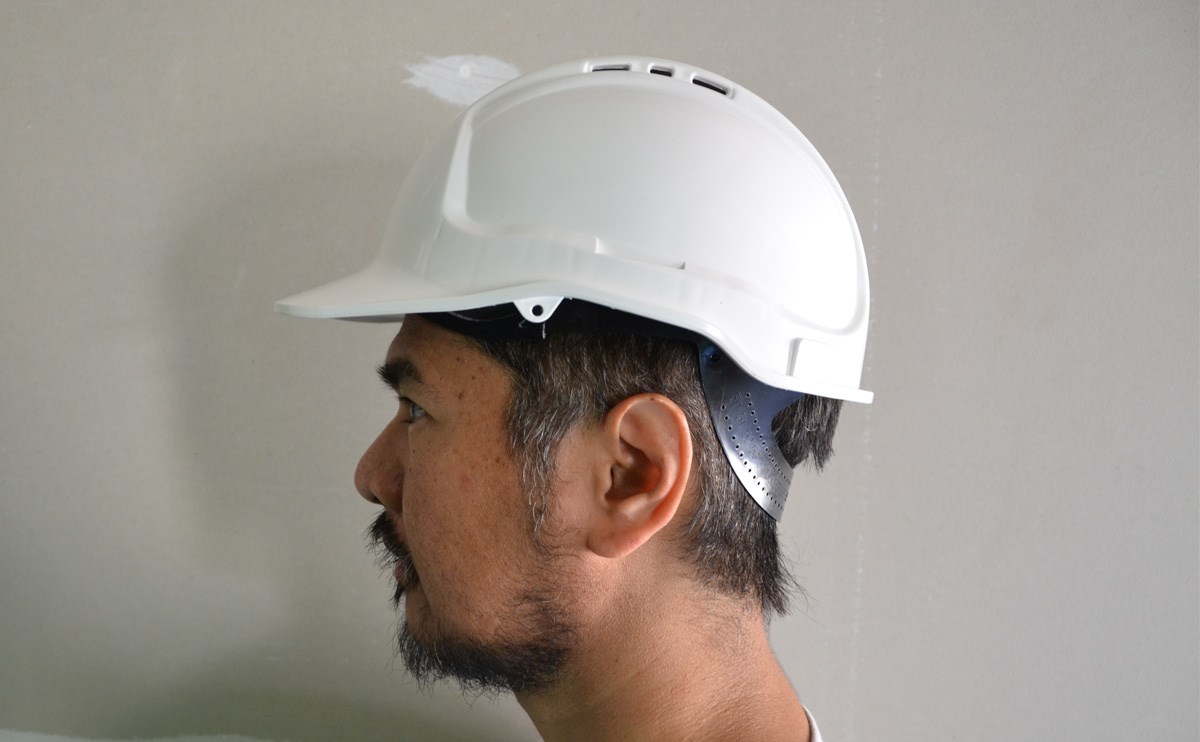 hard hat