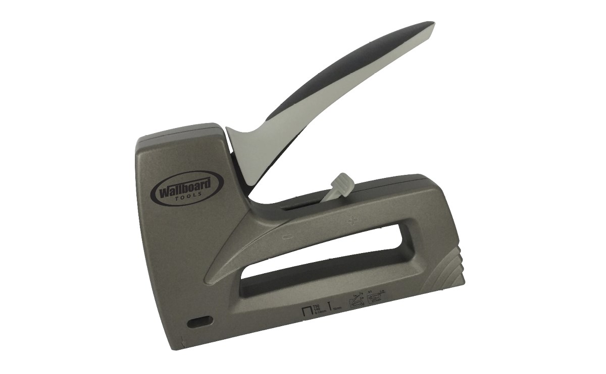 wallboard heavy duty professional staple gun sgp-20