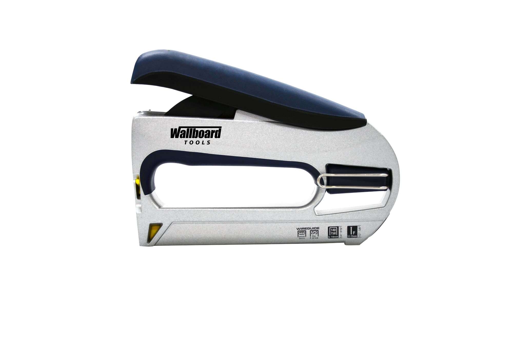 wallboard heavy duty direct drive staple gun sgp-30