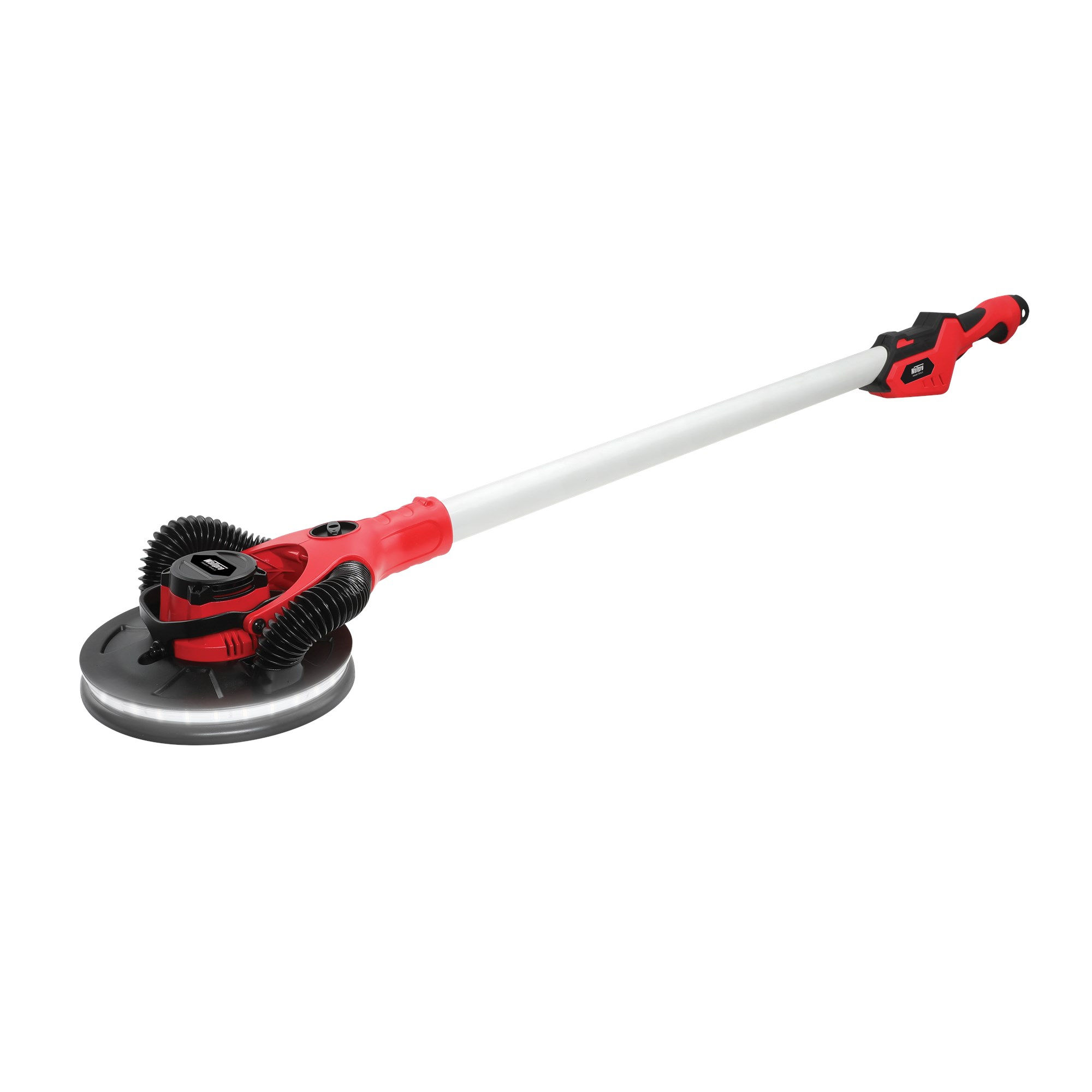 wallpro volito brushless 4mm orbital sander ps-400