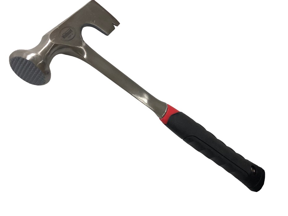 plasterers hammer wallboard we-14