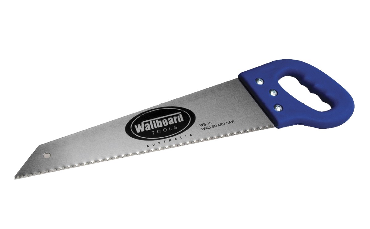 wallboard heavy duty saw