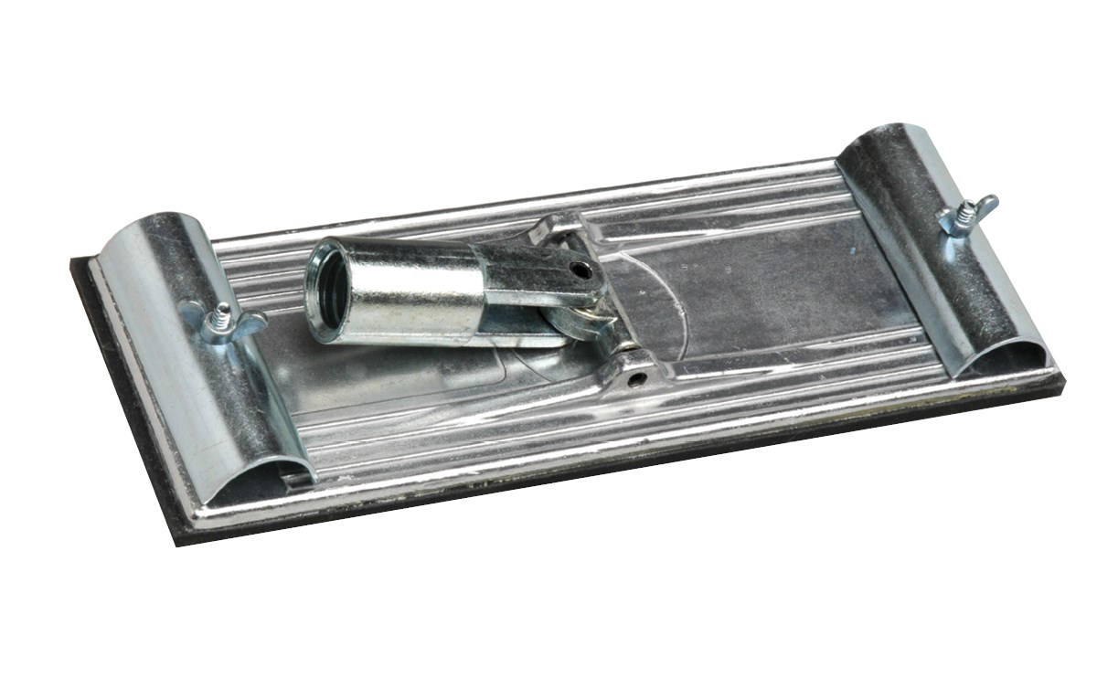 wallpro aluminium sander head only