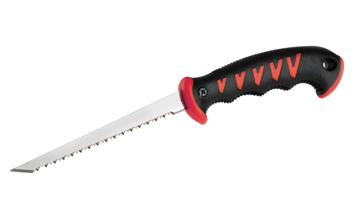 wallboard keyhole saw