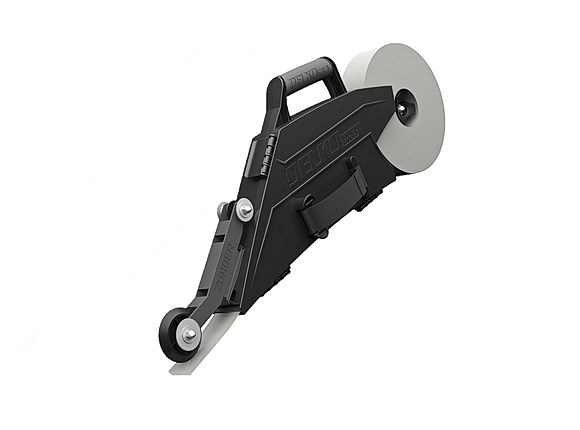 delko zunder taping tool