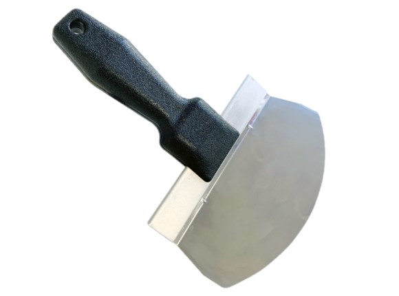 wallboard bucket scoop