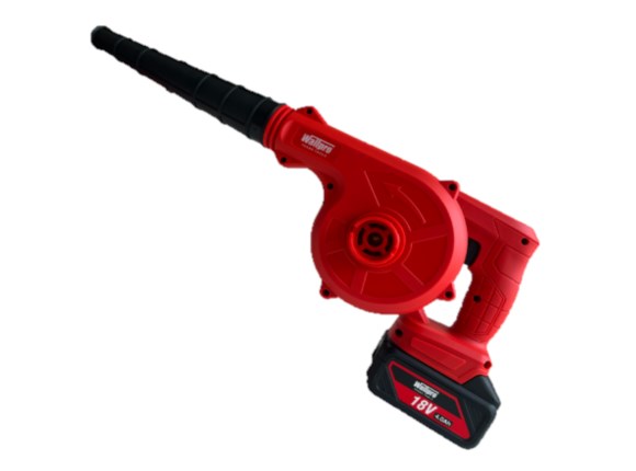 wallpro cordless 18v blower skin only