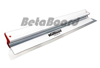 wallboard skimmer blade 600mm