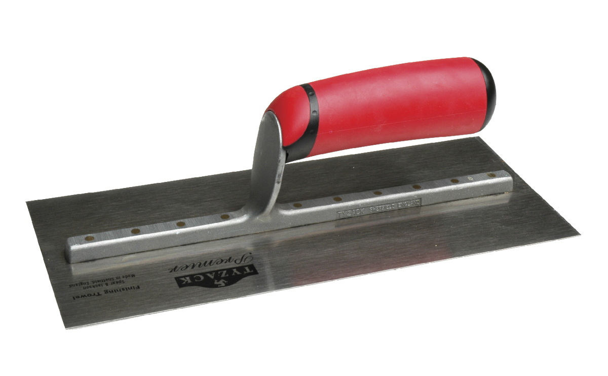 280mm tyzack trowel