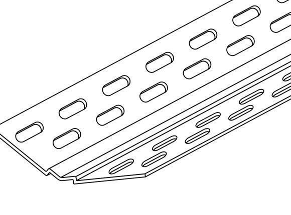 4310 trimtex adjustible internal 3000mm